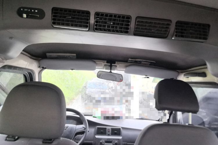 Used Wuling Rongguang 2019 1.5L Extended Basic Version Headliner