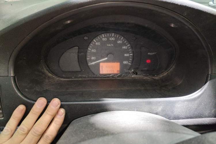 Used Wuling Rongguang 2019 1.5L Extended Basic Version Instrument Cluster