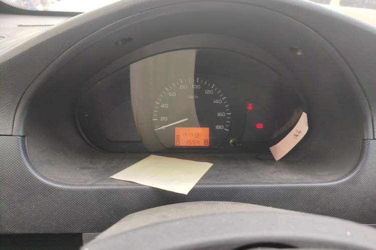 Used Wuling Rongguang 2019 1.5L Extended Basic Version Instrument Cluster