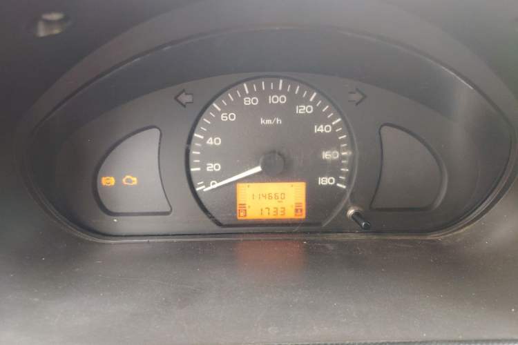 Used Wuling Rongguang 2019 1.5L Extended Basic Version Instrument Cluster