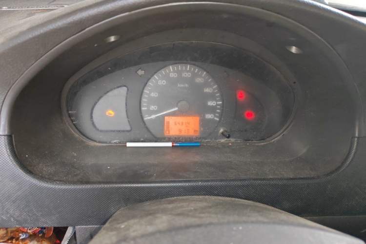 Used Wuling Rongguang 2019 1.5L Extended Basic Version Instrument Cluster