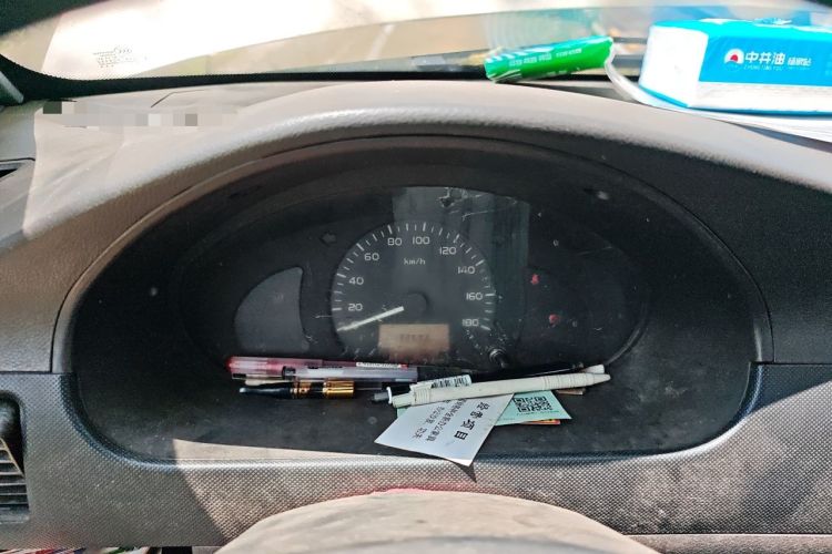 Used Wuling Rongguang 2019 1.5L Extended Basic Version Instrument Cluster