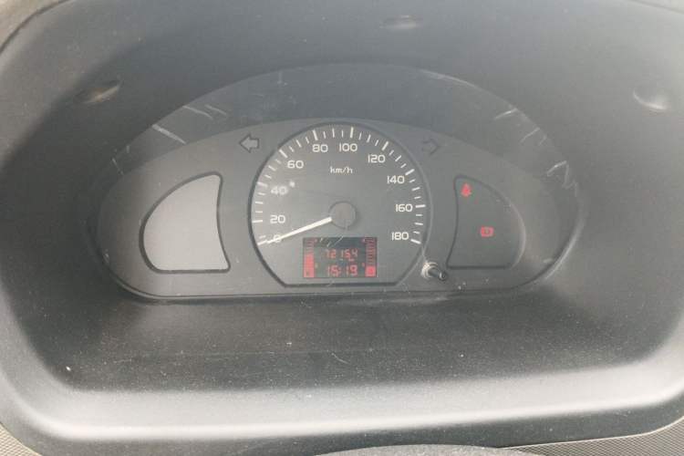 Used Wuling Rongguang  Instrument Cluster