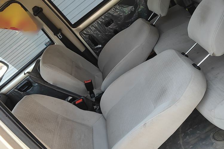 Used Wuling Rongguang 2019 1.5L S Base Version Left Front Seat