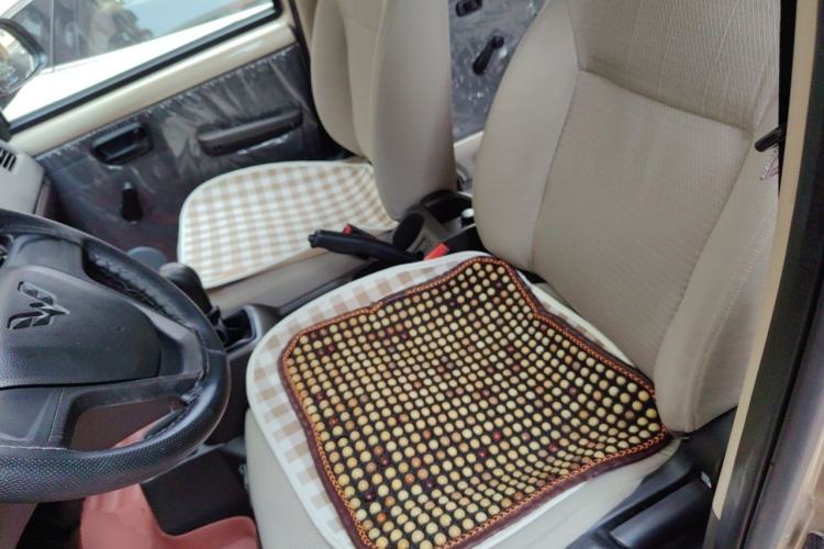 Used Wuling Rongguang 2019 1.5L S Base Version Left Front Seat