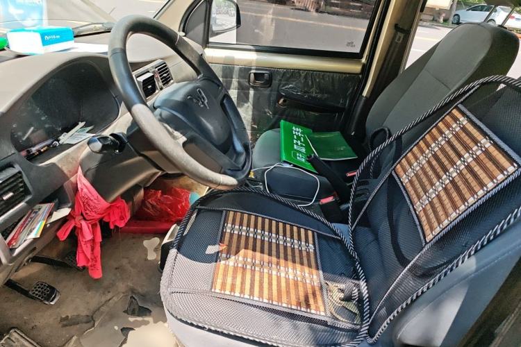 Used Wuling Rongguang 2019 1.5L Extended Basic Version Left Front Seat