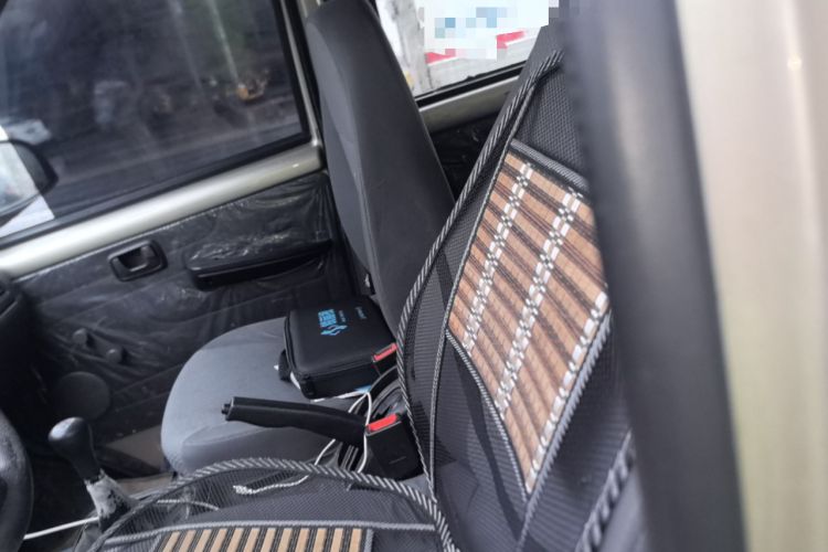 Used Wuling Rongguang 2019 1.5L Extended Basic Version Left Front Seat