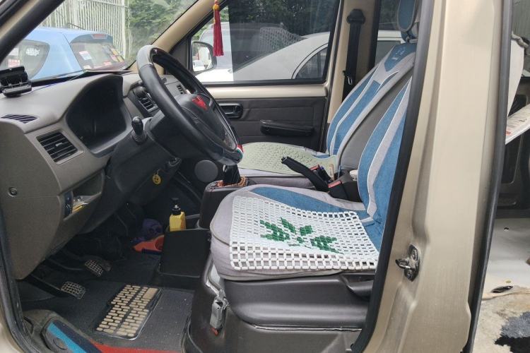 Used Wuling Rongguang  Left Front Seat