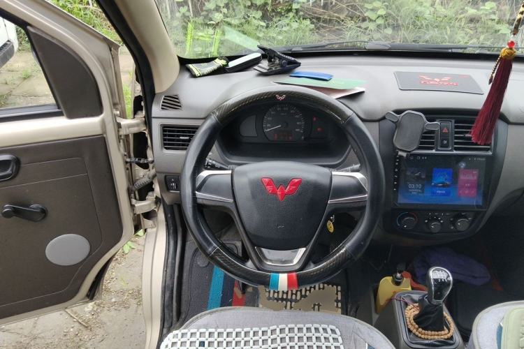 Used Wuling Rongguang  Steering Wheel