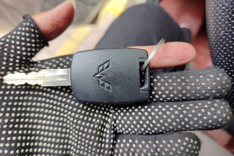 Used Wuling Rongguang 2019 1.5L S Base Version Vehicle Key