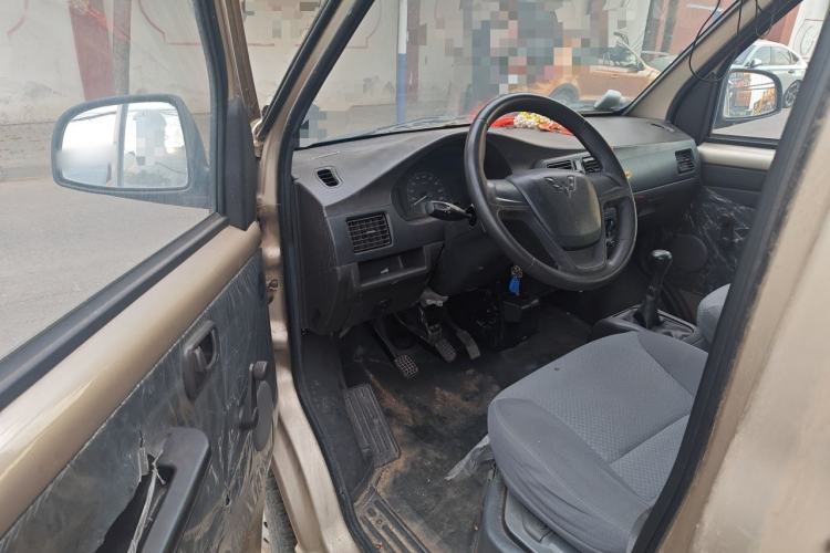 Used Wuling Rongguang  Driver Seat