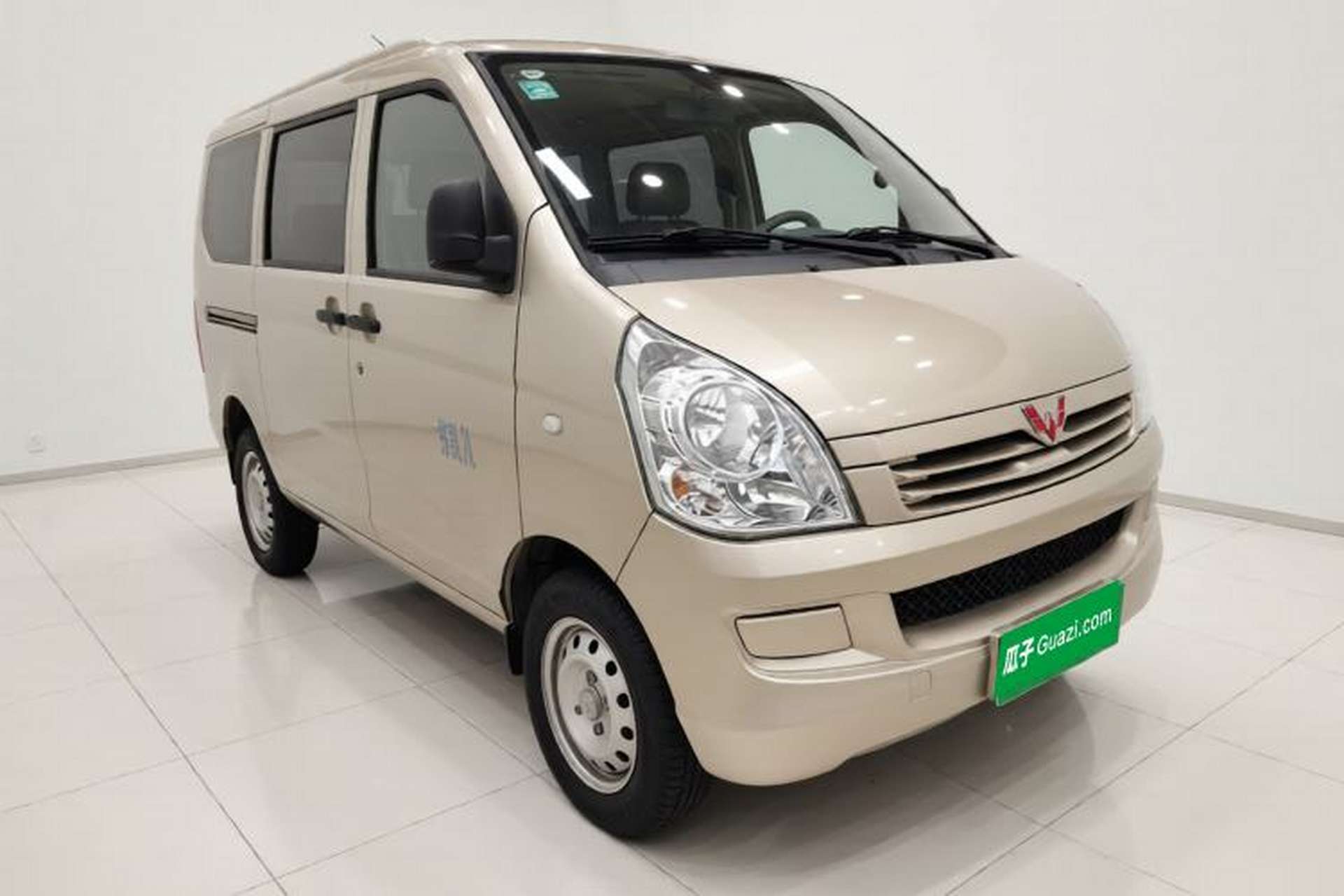 Used Wuling Rongguang 2020 1.2L S Base Model China VI Exterior 2
