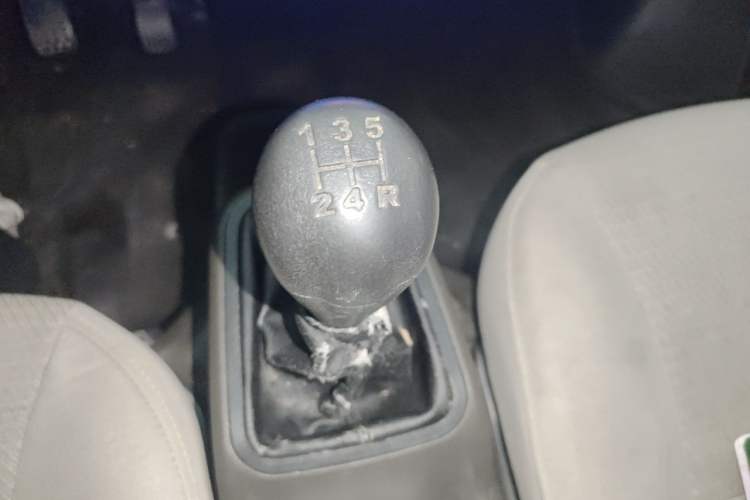 Used Wuling Rongguang 2020 1.2L S Base Model China VI Gear Lever
