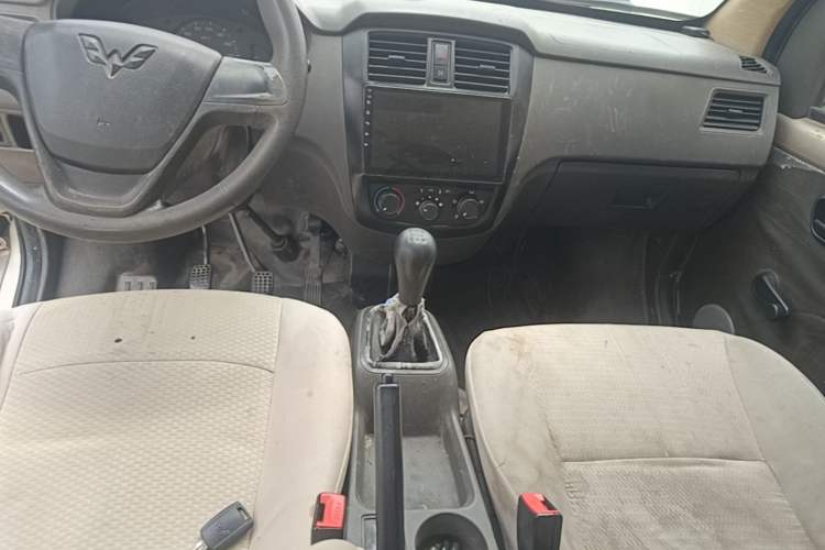 Used Wuling Rongguang 2020 1.2L S Base Model China VI Gear Lever