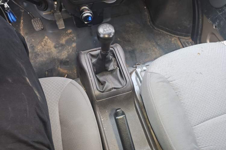 Used Wuling Rongguang  Gear Lever