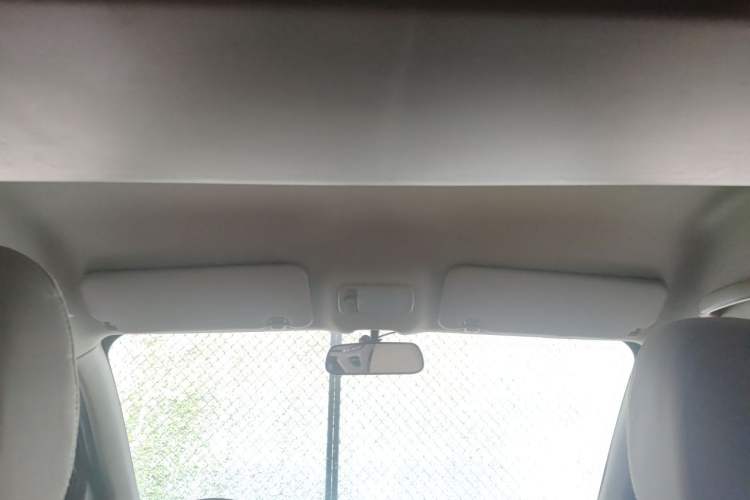 Used Wuling Rongguang 2020 1.2L S Base Model China VI Headliner