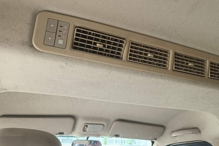 Used Wuling Rongguang 2020 1.2L S Base Model China VI Headliner