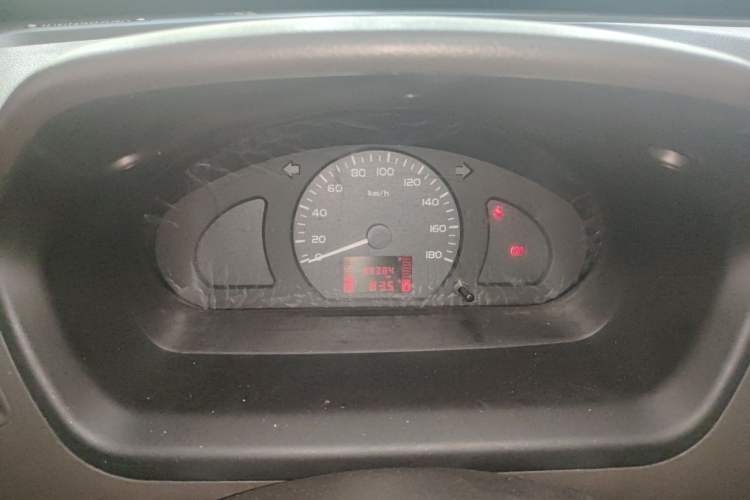 Used Wuling Rongguang 2020 1.2L S Base Model China VI Instrument Cluster