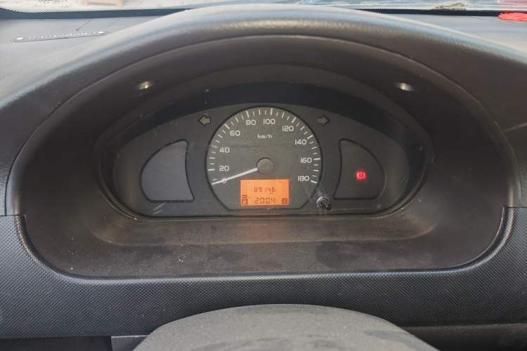 Used Wuling Rongguang  Instrument Cluster