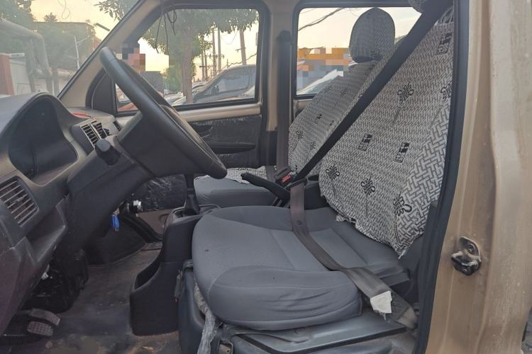 Used Wuling Rongguang  Left Front Seat