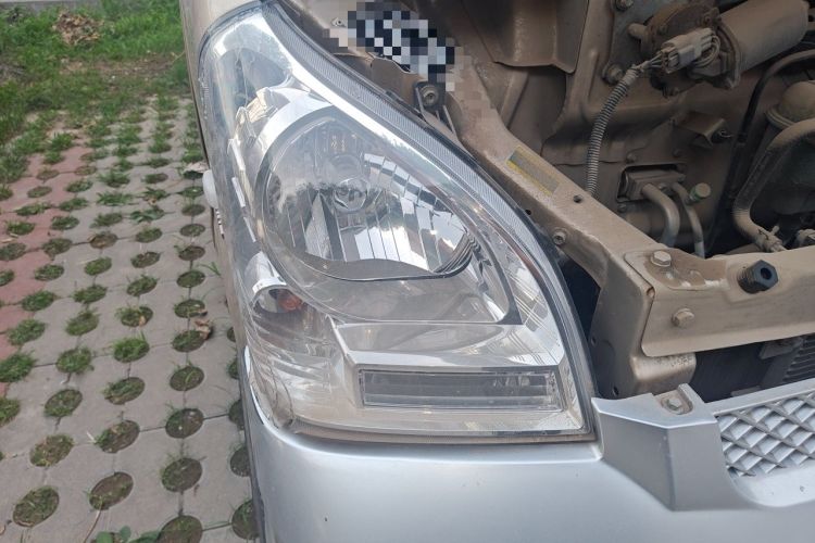 Used Wuling Rongguang  Right Front Headlight