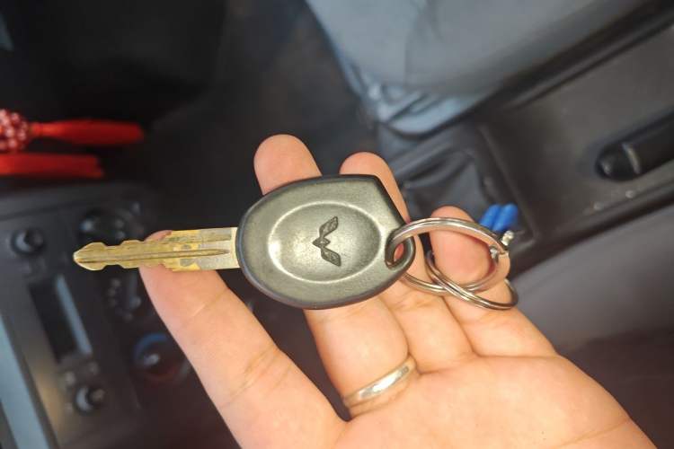 Used Wuling Rongguang  Vehicle Key