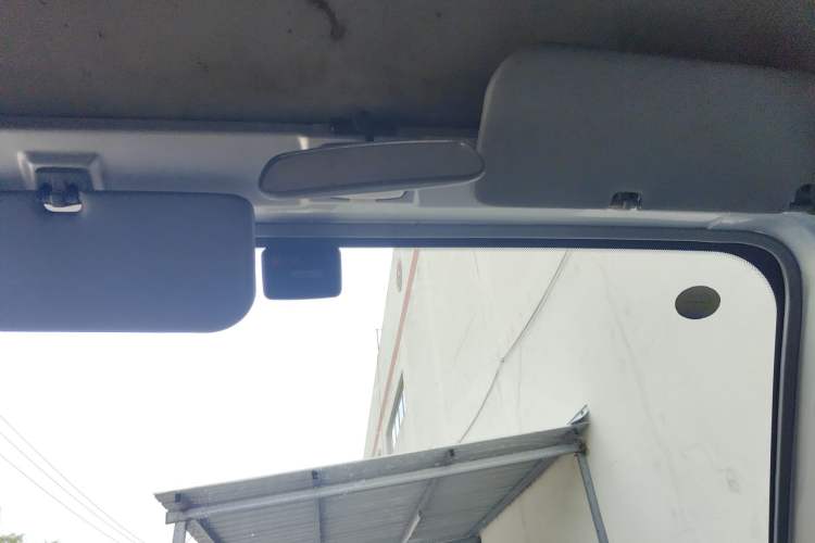 Used Wuling Rongguang 2020 1.5L Extended Basic Version China VI Standard L3C Headliner
