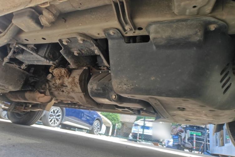 Used Wuling Rongguang 2020 1.2L S Base Model China VI Chassis Front Right