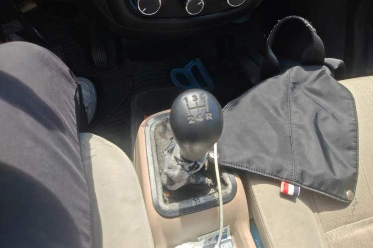 Used Wuling Rongguang 2020 1.2L S Base Model China VI Gear Lever