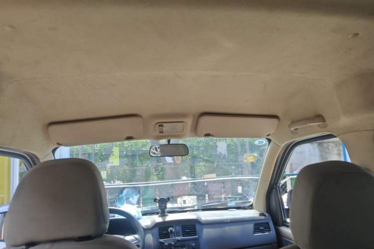 Used Wuling Rongguang 2020 1.2L S Base Model China VI Headliner