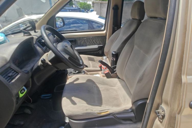 Used Wuling Rongguang 2020 1.2L S Base Model China VI Left Front Seat