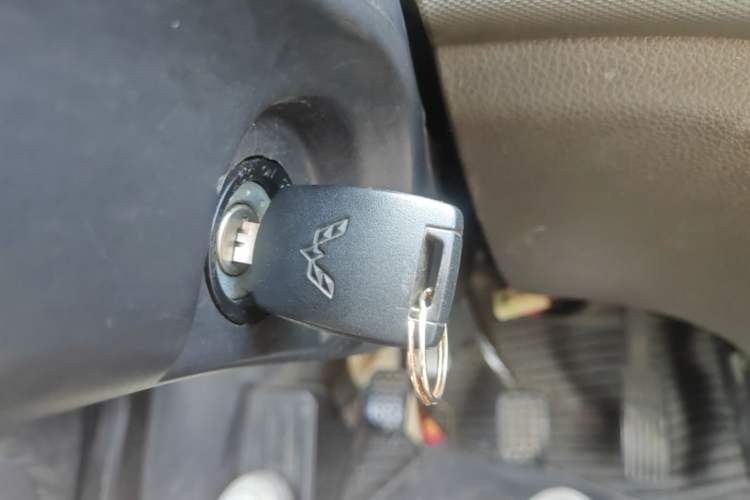 Used Wuling Rongguang 2020 1.2L S Base Model China VI Vehicle Key