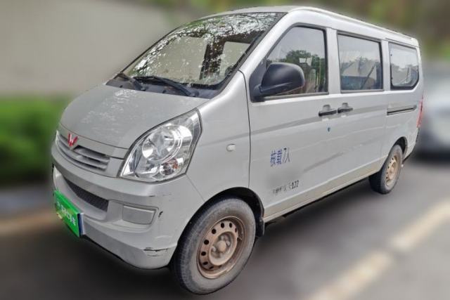 Used Wuling Rongguang 2020 1.2L S Base Model China VI