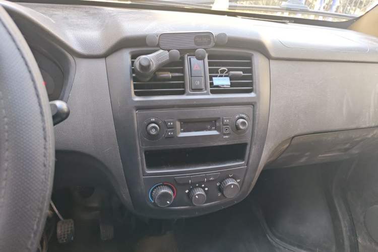 Used Wuling Rongguang  Audio And AC Panel