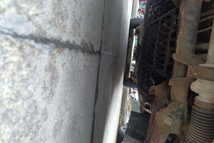 Used Wuling Rongguang 2020 1.5L Extended Basic Version China VI Standard L3C Chassis Front
