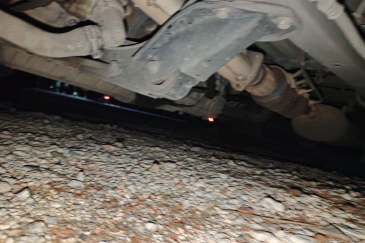 Used Wuling Rongguang 2020 1.5L Extended Basic Version China VI Standard L3C Chassis Front Left