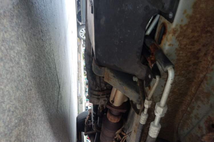 Used Wuling Rongguang 2020 1.5L Extended Basic Version China VI Standard L3C Chassis Front Left