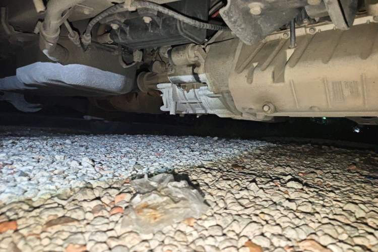 Used Wuling Rongguang 2020 1.5L Extended Basic Version China VI Standard L3C Chassis Front Right