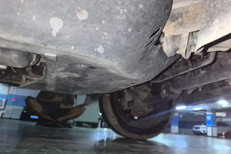 Used Wuling Rongguang 2020 1.2L S Base Model China VI Chassis Front Right