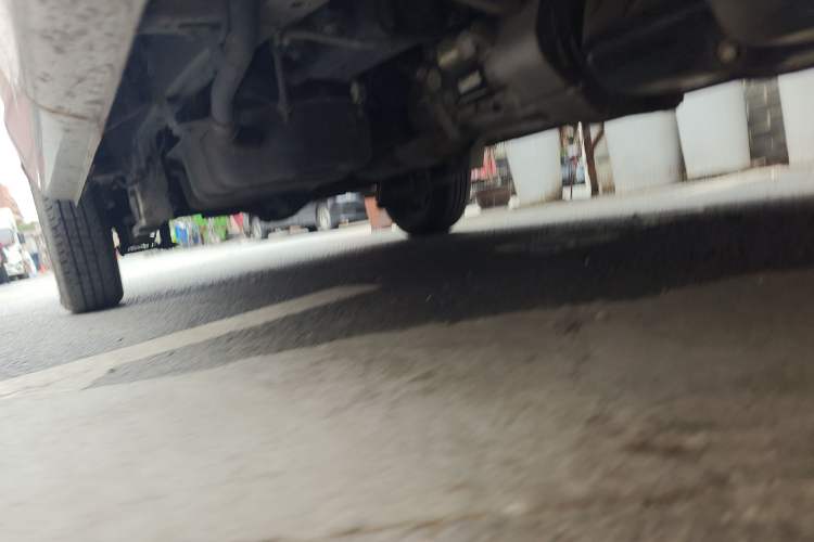 Used Wuling Rongguang 2020 1.2L S Base Model China VI Chassis Front Right