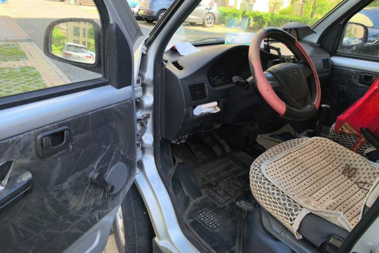 Used Wuling Rongguang  Driver Seat