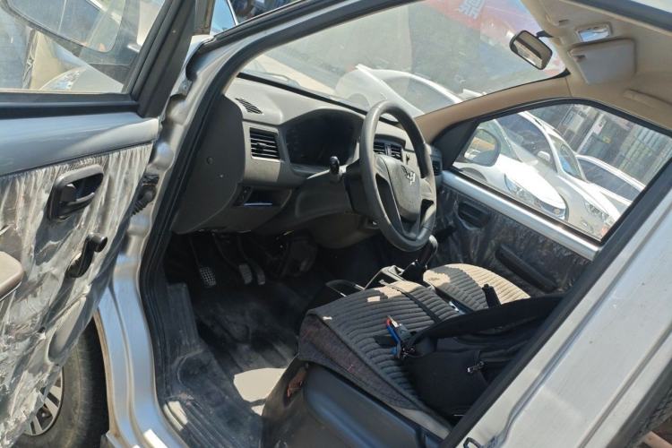 Used Wuling Rongguang 2020 1.2L S Base Model China VI Driver Seat