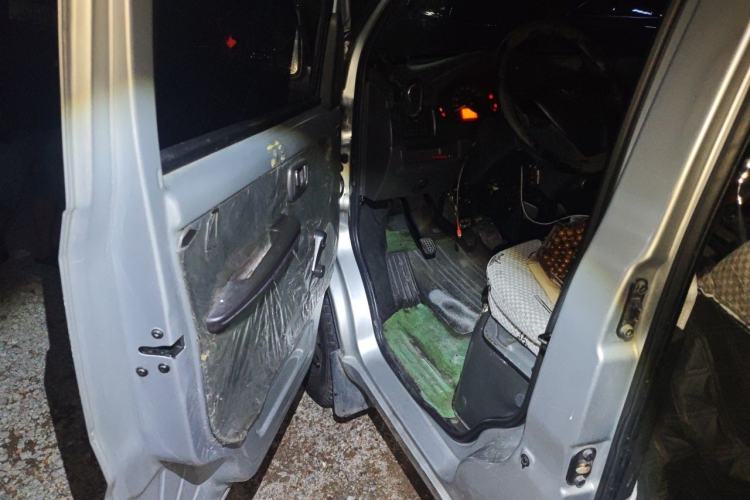 Used Wuling Rongguang 2020 1.5L Extended Basic Version China VI Standard L3C Driver Seat