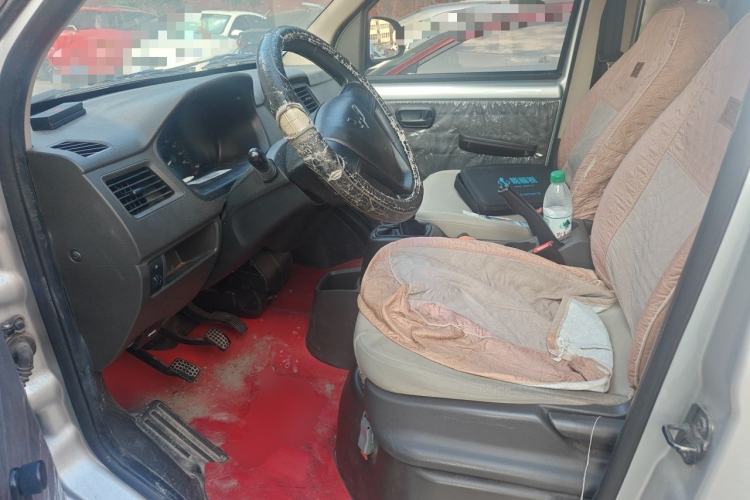 Used Wuling Rongguang  Driver Seat