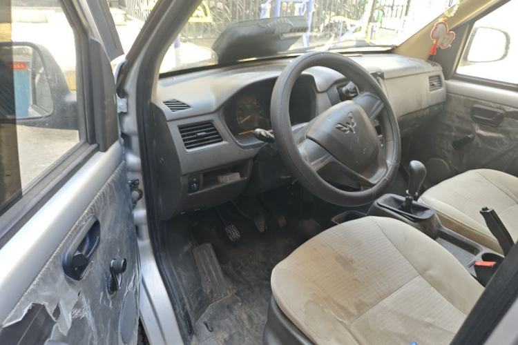 Used Wuling Rongguang  Driver Seat