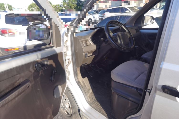 Used Wuling Rongguang 2020 1.2L S Base Model China VI Driver Seat