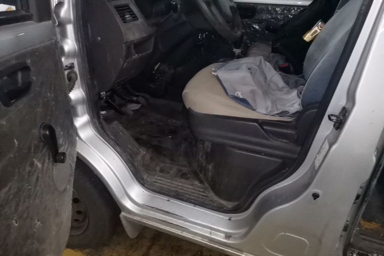 Used Wuling Rongguang 2020 1.2L S Base Model China VI Driver Seat