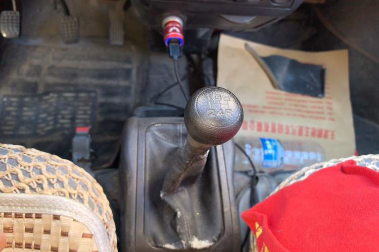 Used Wuling Rongguang  Gear Lever