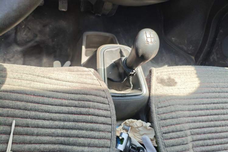 Used Wuling Rongguang 2020 1.2L S Base Model China VI Gear Lever