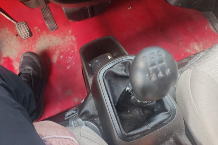 Used Wuling Rongguang  Gear Lever
